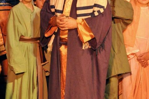 Misterium Męki Pańskiej 2010_7